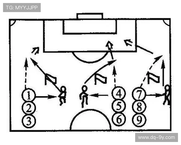 四人制足球比赛完整战术与协作打法指南解析全面运动技巧详解实用 四人制足球比赛完整战术与协作打法指南解析全面运动技巧详解实用
